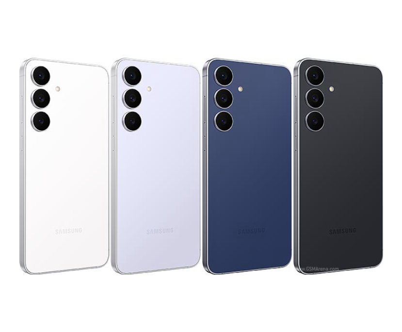 Image de Samsung Galaxy S25 FE Image de Samsung Galaxy S25 FE