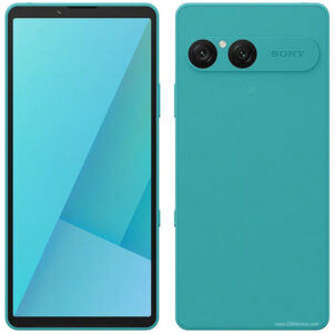 Image de Sony Xperia 10 VII