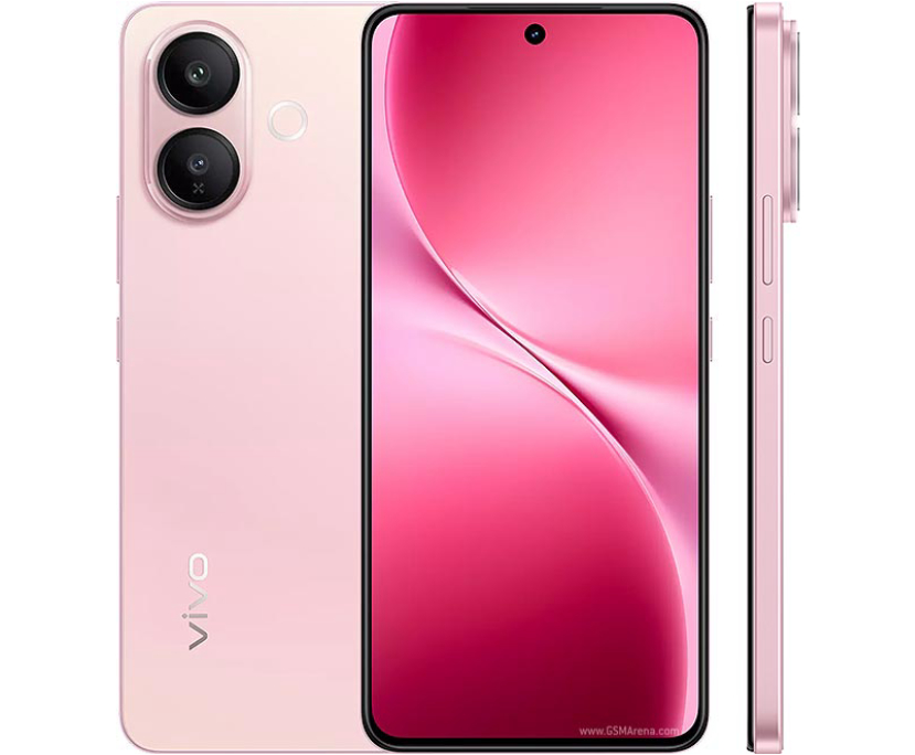 Image de vivo V60 Lite Image de vivo V60 Lite