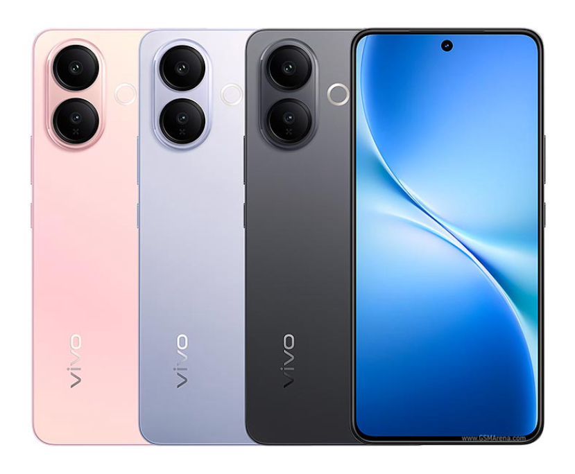 Image de vivo V60 Lite Image de vivo V60 Lite