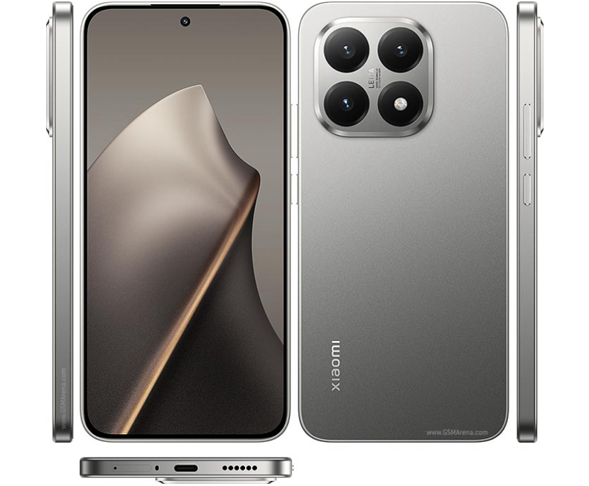 Image de Xiaomi 15T Image de Xiaomi 15T