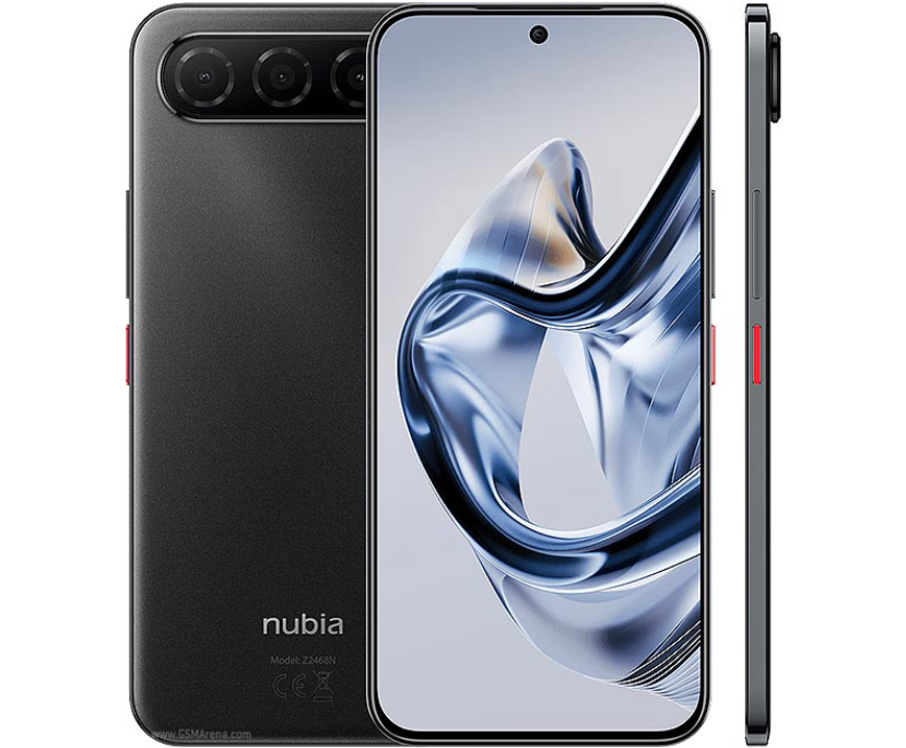 Image de ZTE nubia Air Image de ZTE nubia Air