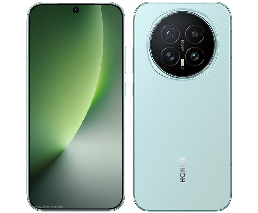 Image de Honor Magic8 Image de Honor Magic8