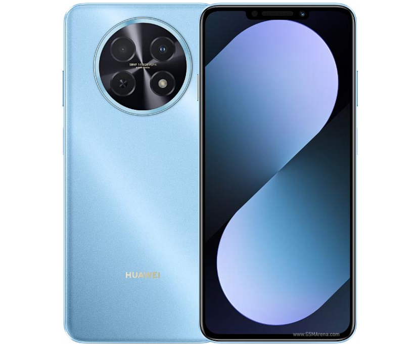 Image de Huawei nova 14i Image de Huawei nova 14i
