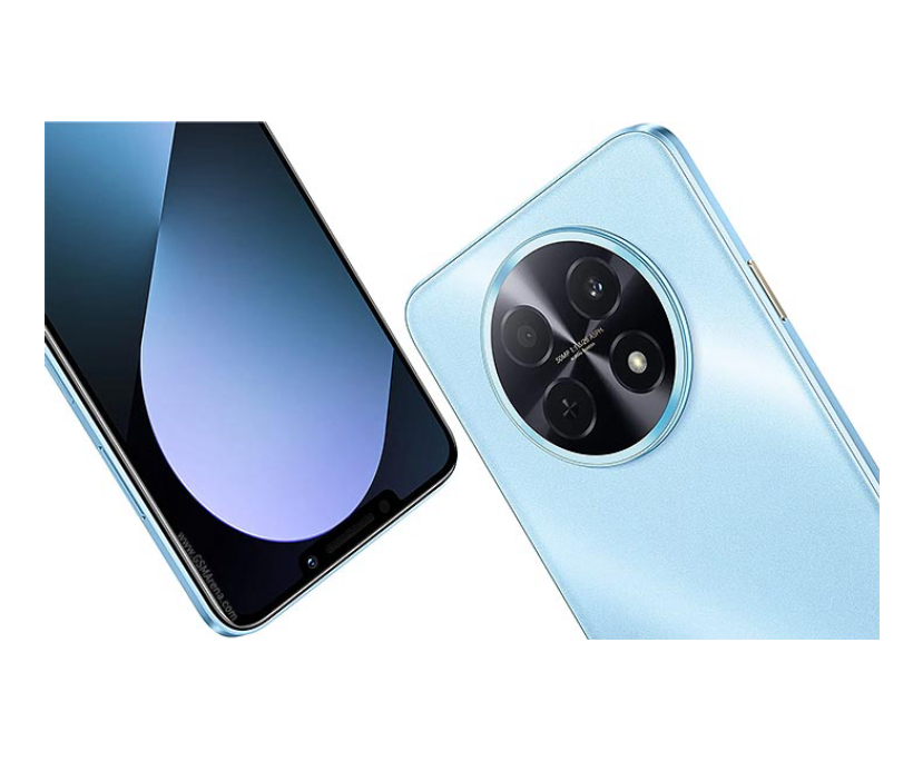 Image de Huawei nova 14i Image de Huawei nova 14i