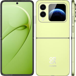 Image de Huawei nova Flip S Image de Huawei nova Flip S