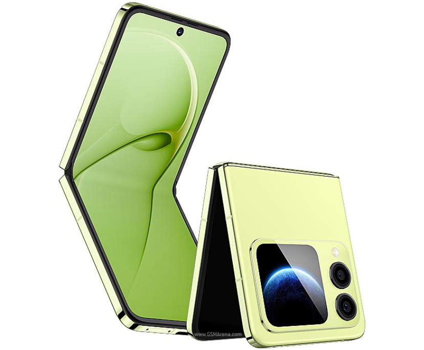 Image de Huawei nova Flip S Image de Huawei nova Flip S