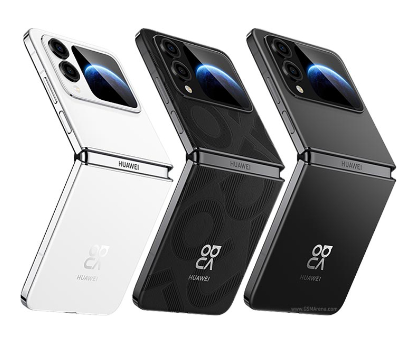 Image de Huawei nova Flip S Image de Huawei nova Flip S