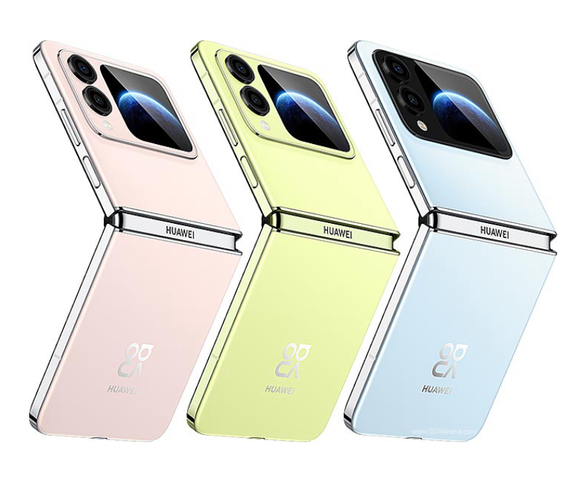 Image de Huawei nova Flip S Image de Huawei nova Flip S