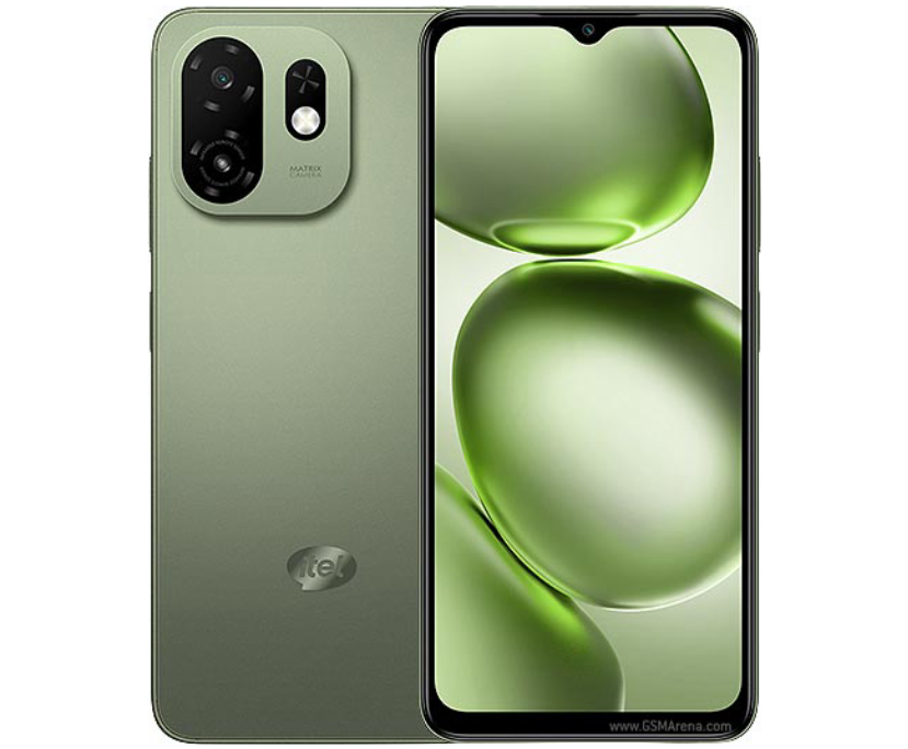 Image de itel A100C Image de itel A100C