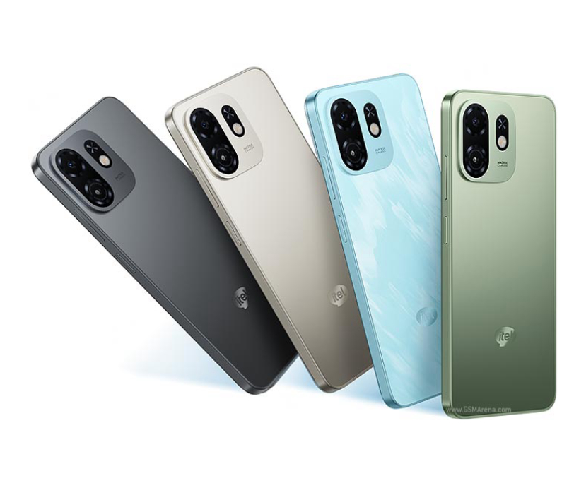 Image de itel A100C Image de itel A100C