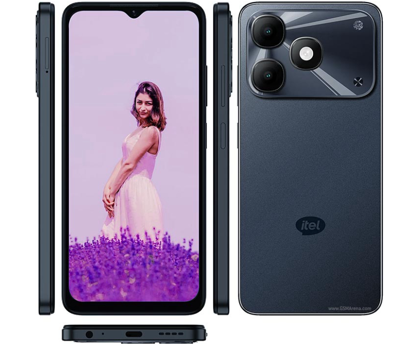 Image de itel A90 Limited Image de itel A90 Limited