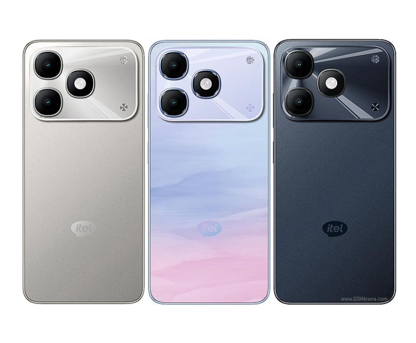 Image de itel A90 Limited Image de itel A90 Limited