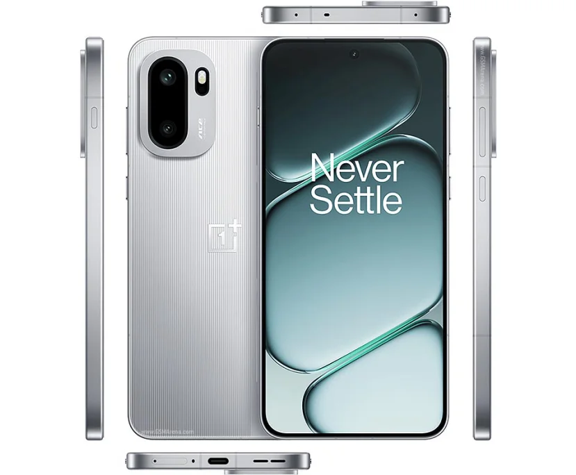 Image de OnePlus Ace 6 Image de OnePlus Ace 6