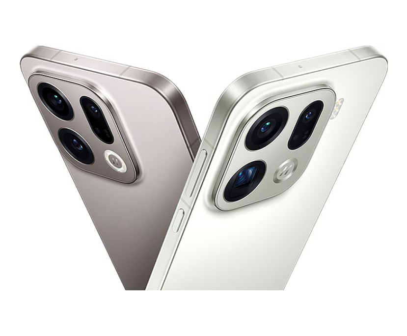 Image de Oppo Find X9 Pro Image de Oppo Find X9 Pro