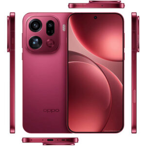 Image de Oppo Find X9 Pro