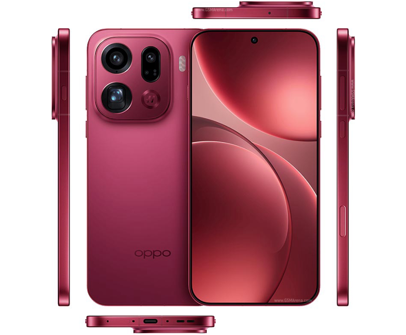Image de Oppo Find X9 Pro Image de Oppo Find X9 Pro