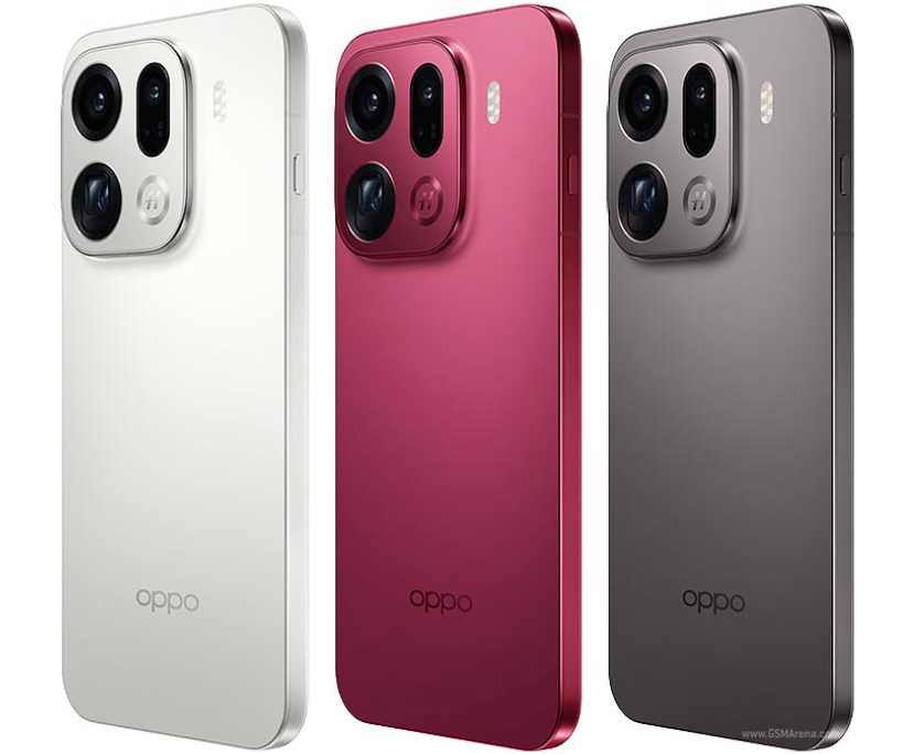 Image de Oppo Find X9 Pro Image de Oppo Find X9 Pro