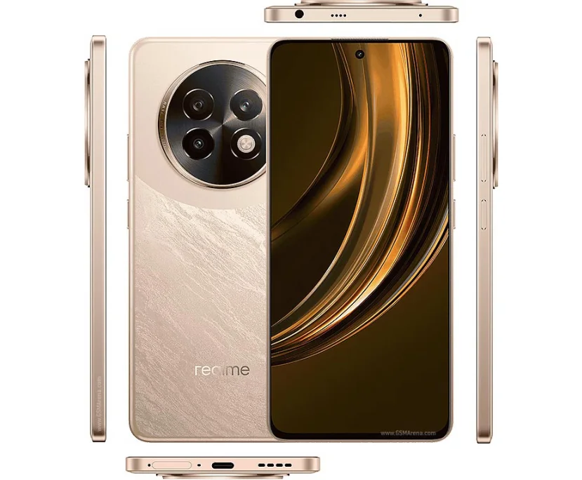 Image de Realme 15 Lite Image de Realme 15 Lite