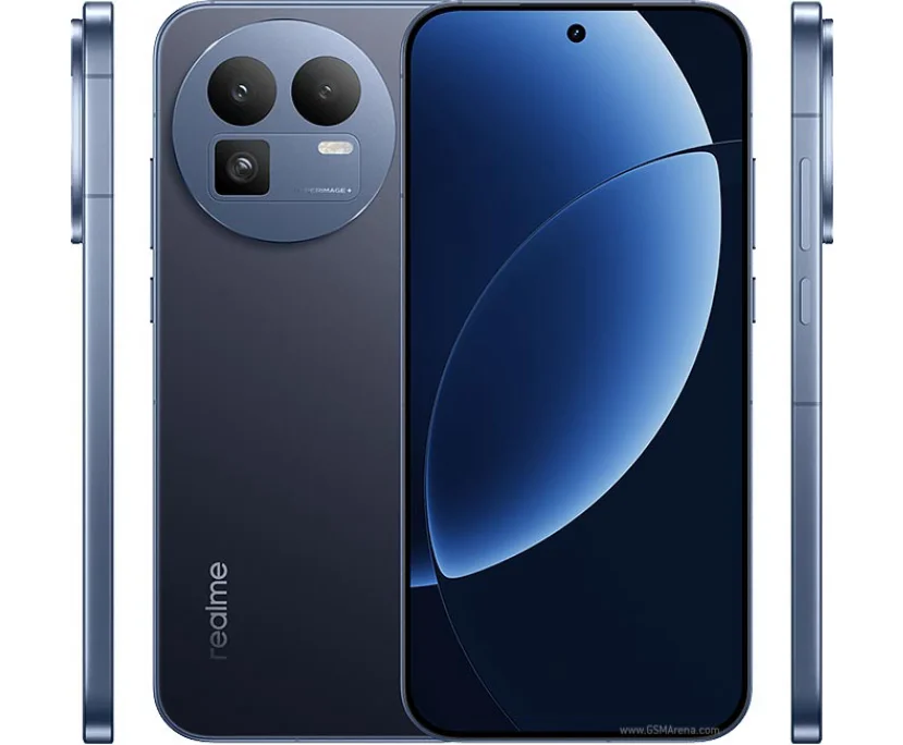 Image de Realme GT8 (China) Image de Realme GT8 (China)
