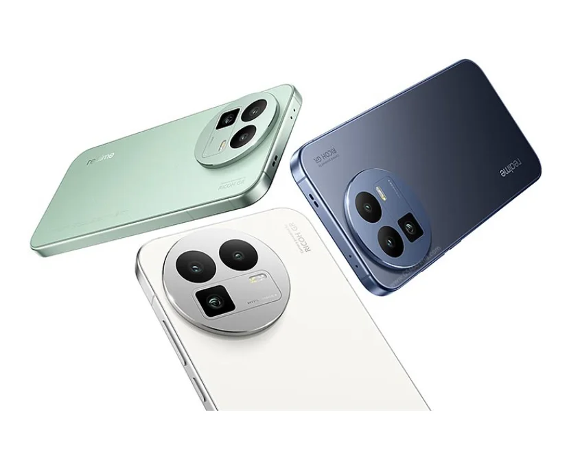 Image de Realme GT8 (China) Image de Realme GT8 (China)