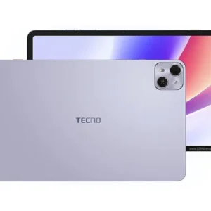 Image de Tecno Megapad Pro