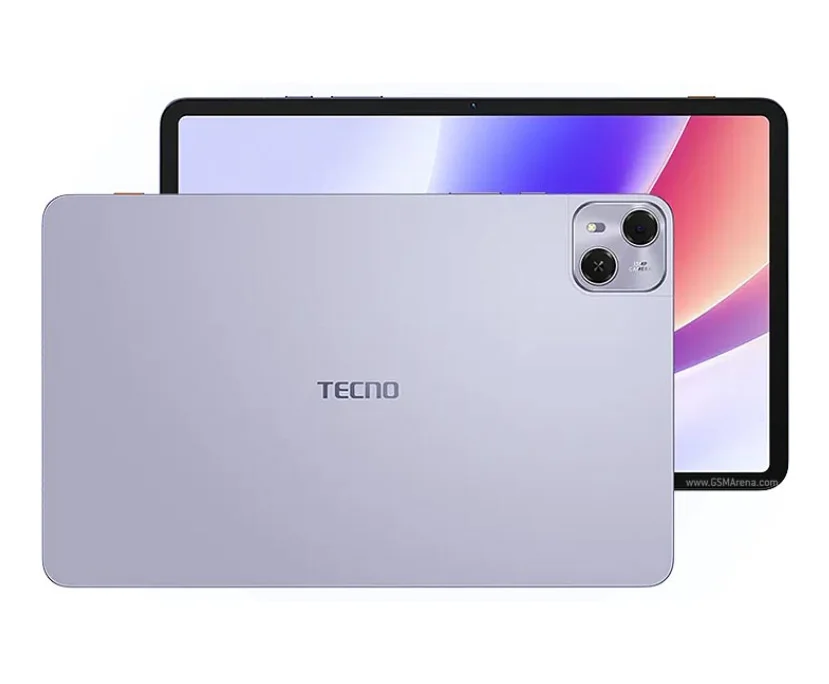 Image de Tecno Megapad Pro Image de Tecno Megapad Pro