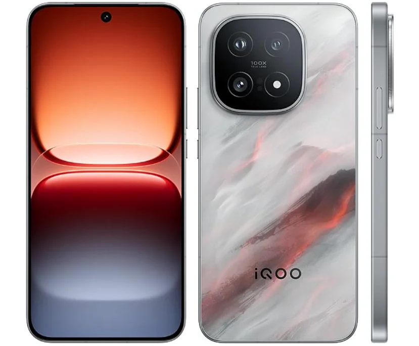 Image de vivo iQOO 15 Image de vivo iQOO 15