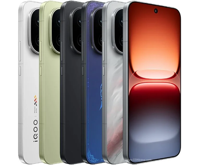 Image de vivo iQOO 15 Image de vivo iQOO 15