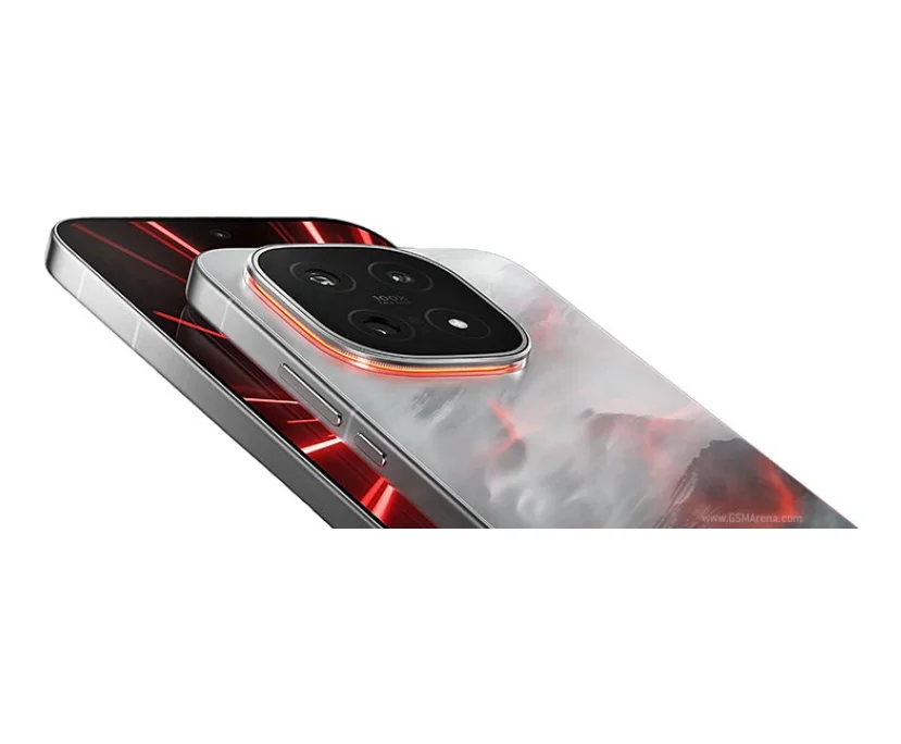 Image de vivo iQOO 15 Image de vivo iQOO 15