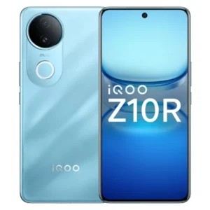 Image de vivo iQOO Z10R (India)