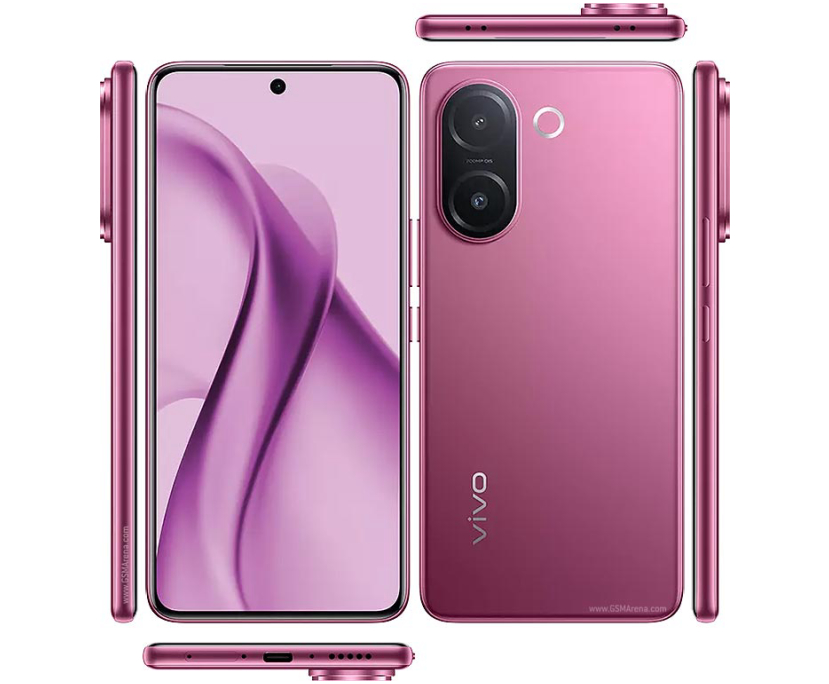 Image de vivo V60e Image de vivo V60e
