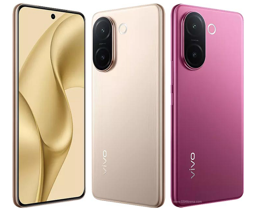 Image de vivo V60e Image de vivo V60e