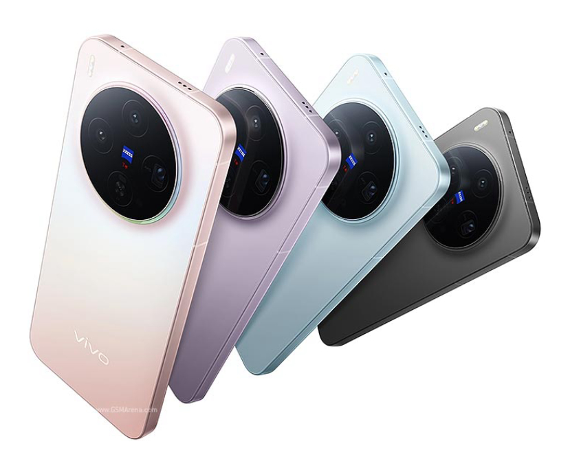 Image de vivo X300 Image de vivo X300