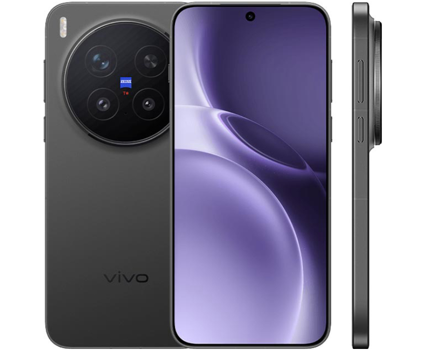 Image de vivo X300 Pro Image de vivo X300 Pro