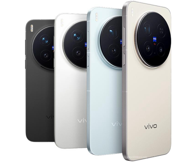 Image de vivo X300 Pro Image de vivo X300 Pro