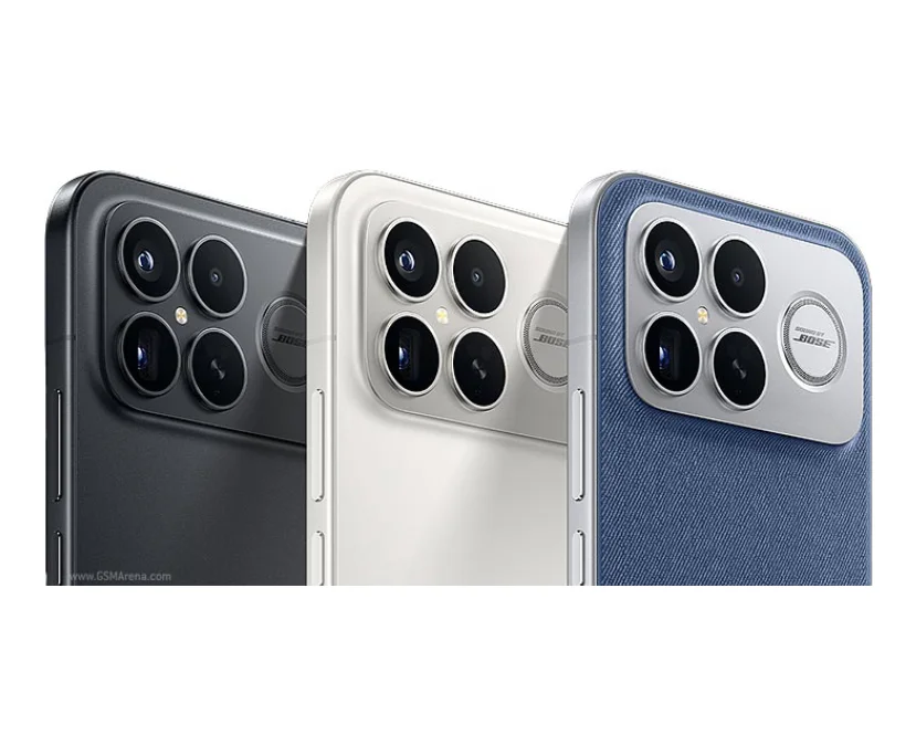 Image de Xiaomi Redmi K90 Pro Max Image de Xiaomi Redmi K90 Pro Max