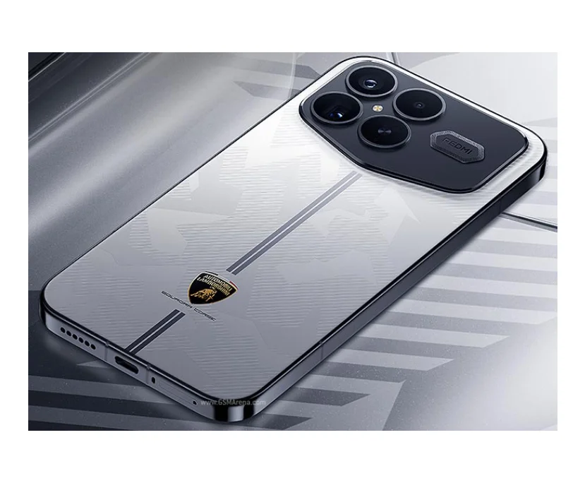 Image de Xiaomi Redmi K90 Pro Max Image de Xiaomi Redmi K90 Pro Max