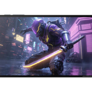 Image de Xiaomi Black Shark Gaming Tablet Image de Xiaomi Black Shark Gaming Tablet