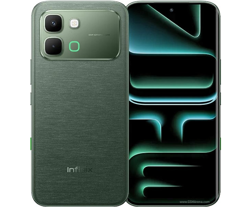 Image de Infinix Note Edge Image de Infinix Note Edge