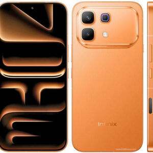 Image de Infinix Note 60 Pro