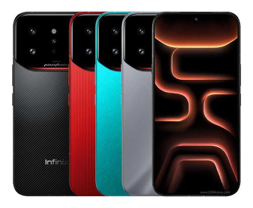 Image de Infinix Note 60 Ultra Image de Infinix Note 60 Ultra