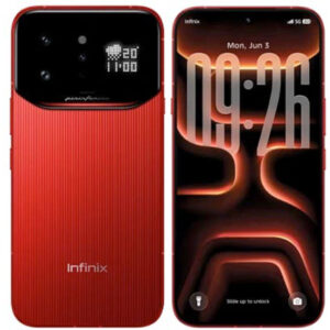 Image de Infinix Note 60 Ultra