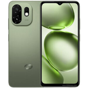 Image de itel Zeno 100