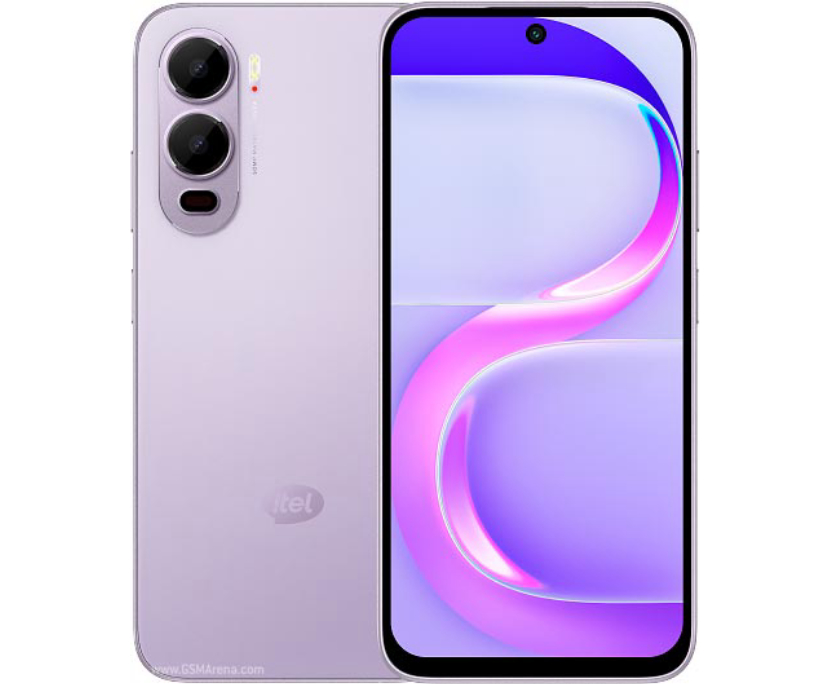 Image de itel City 200 Image de itel City 200