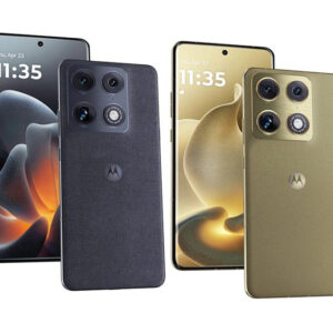 Image de Motorola Edge 70 Ultra Image de Motorola Edge 70 Ultra