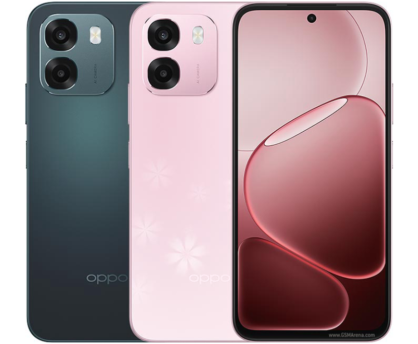 Image de Oppo A6 Image de Oppo A6