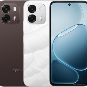 Image de Oppo A6s 4G