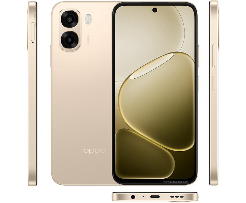 Image de Oppo A6s (India) Image de Oppo A6s (India)