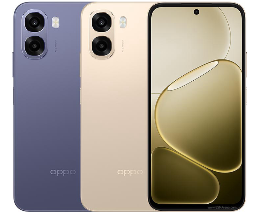Image de Oppo A6s (India) Image de Oppo A6s (India)